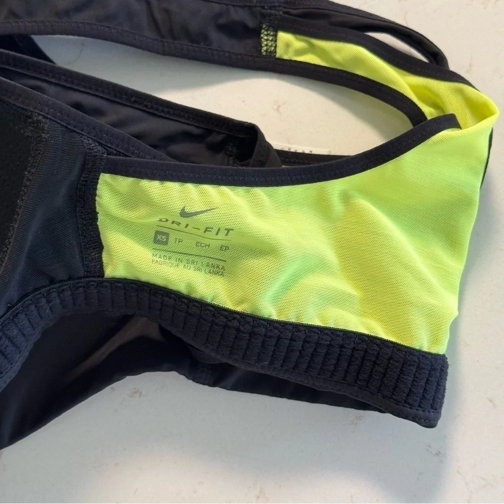 Nike Dri-Fit Sports Bra XS